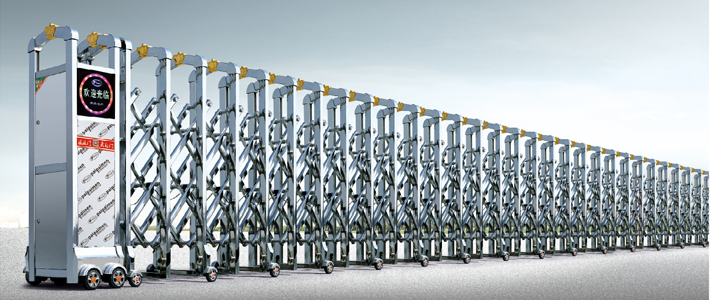 派派电动门 派派电动门