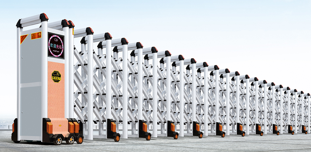 电动伸缩门品牌价格